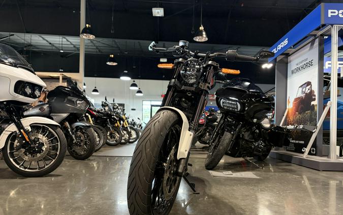 2024 HARLEY S2 MULHOLLAND