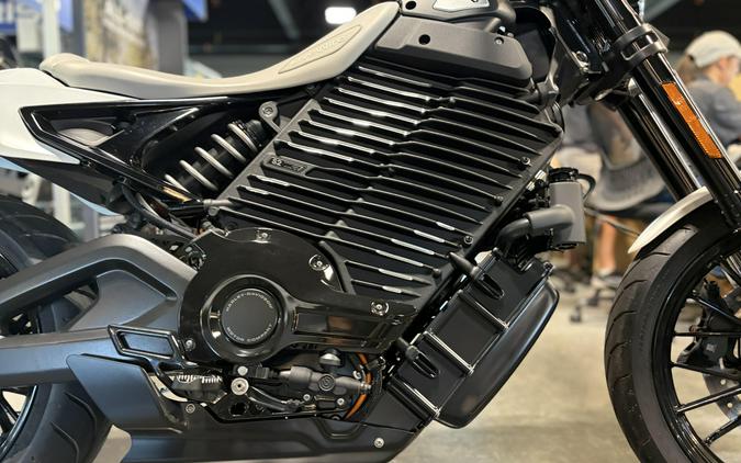 2024 HARLEY S2 MULHOLLAND