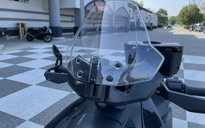 2021 Can-Am Ryker Rally Edition - Classic Series