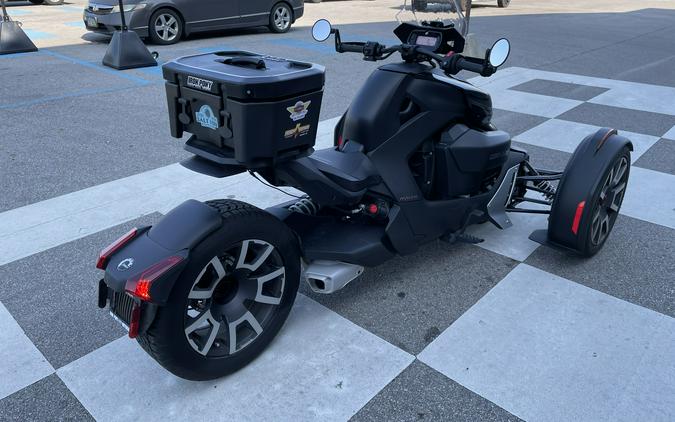 2021 Can-Am Ryker Rally Edition - Classic Series