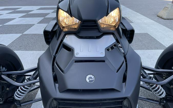 2021 Can-Am Ryker Rally Edition - Classic Series