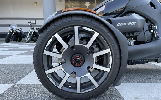 2021 Can-Am Ryker Rally Edition - Classic Series