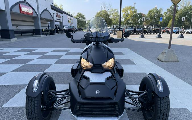 2021 Can-Am Ryker Rally Edition - Classic Series