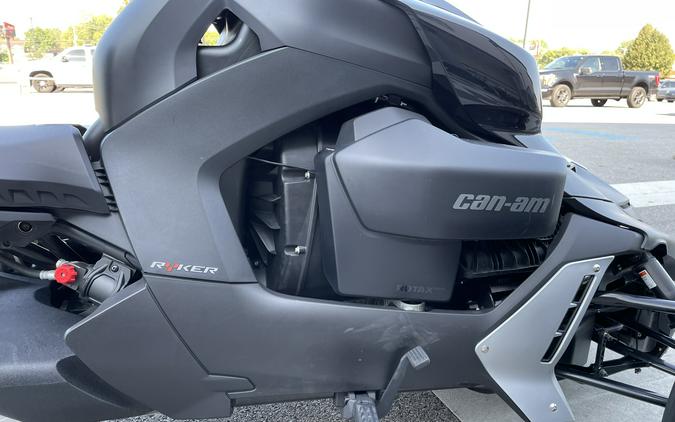 2021 Can-Am Ryker Rally Edition - Classic Series