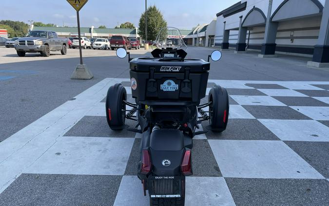 2021 Can-Am Ryker Rally Edition - Classic Series