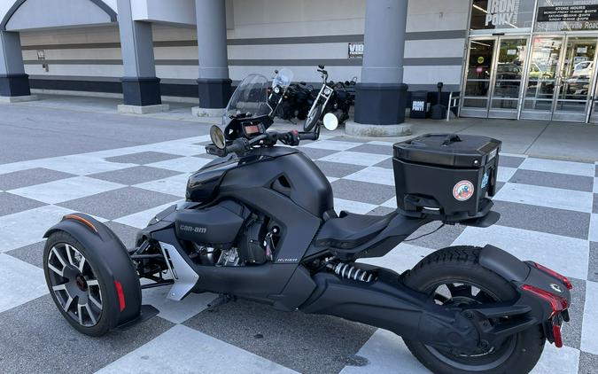 2021 Can-Am Ryker Rally Edition - Classic Series