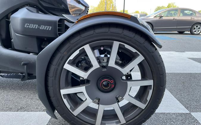 2021 Can-Am Ryker Rally Edition - Classic Series