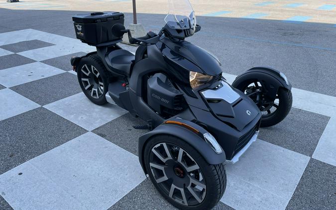 2021 Can-Am Ryker Rally Edition - Classic Series