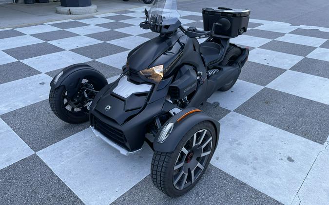 2021 Can-Am Ryker Rally Edition - Classic Series