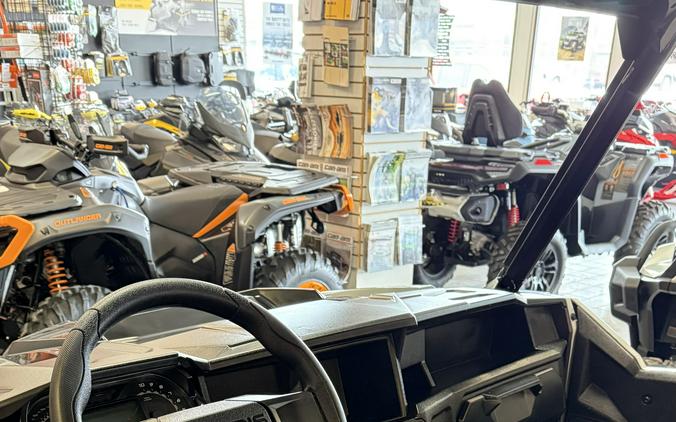 2026 Polaris General 1000 Sport
