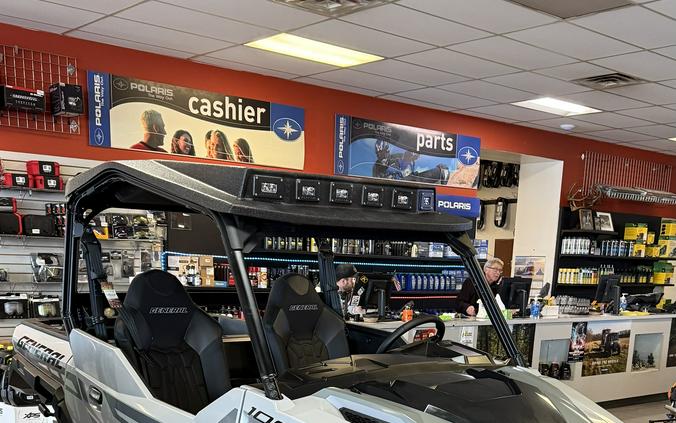 2026 Polaris General 1000 Sport