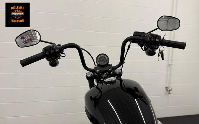 2025 Harley-Davidson Street Bob®