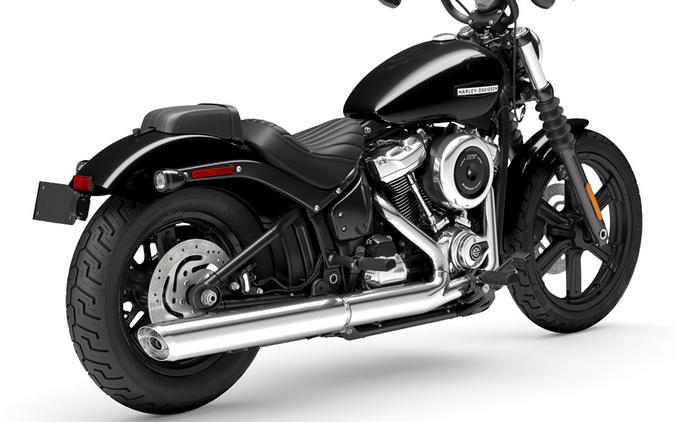 2025 Harley-Davidson Street Bob®
