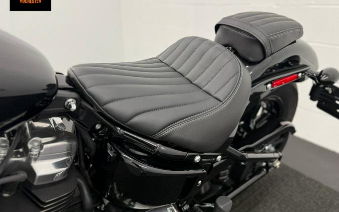 2025 Harley-Davidson Street Bob®
