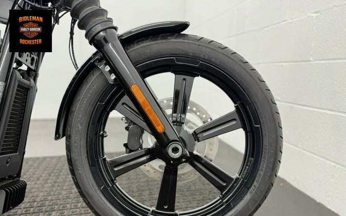 2025 Harley-Davidson Street Bob®