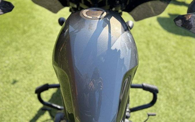 2024 Honda REBEL 1100