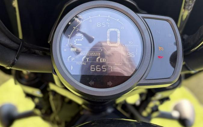 2024 Honda REBEL 1100