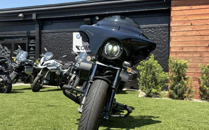 2024 Honda REBEL 1100