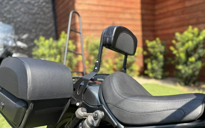 2024 Honda REBEL 1100