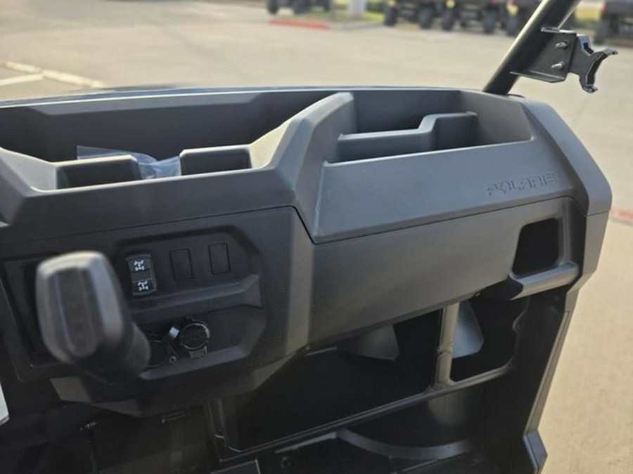 2027 Polaris Ranger 500