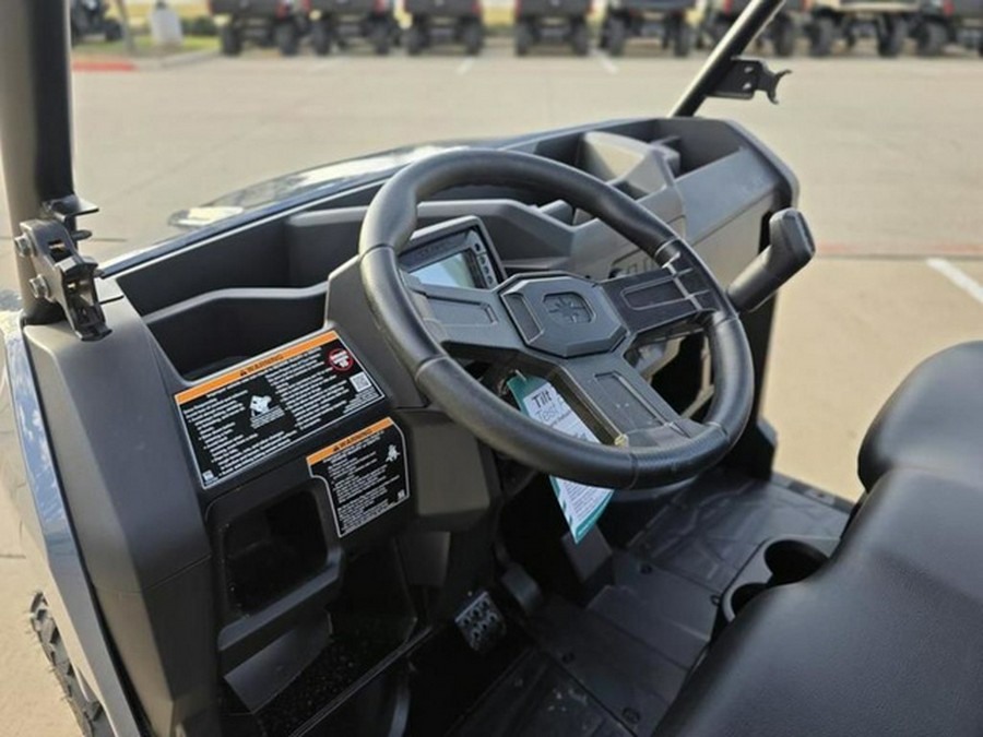 2027 Polaris Ranger 500