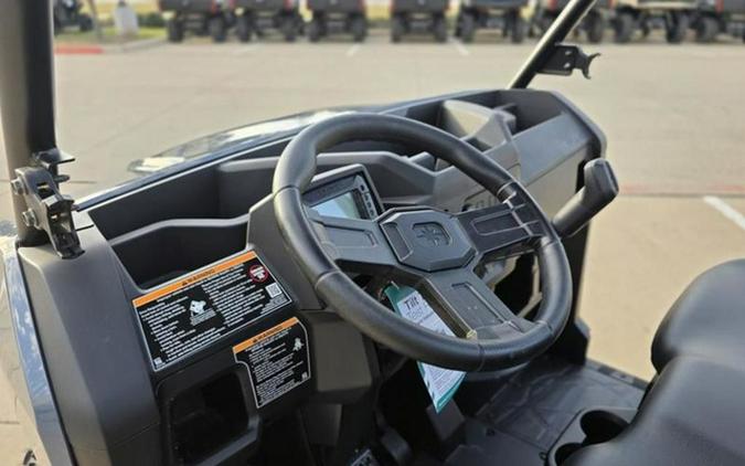 2027 Polaris Ranger 500