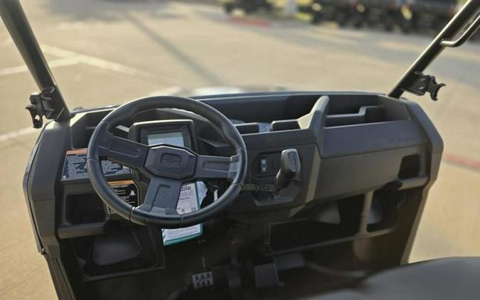 2027 Polaris Ranger 500