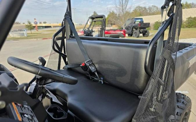 2027 Polaris Ranger 500