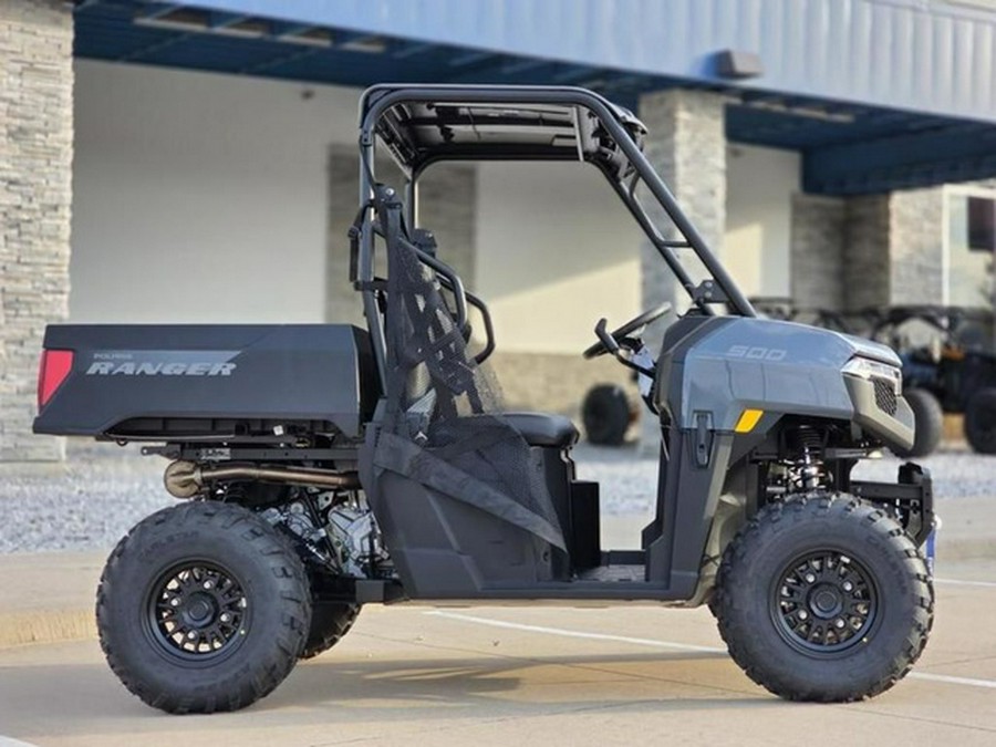2027 Polaris Ranger 500