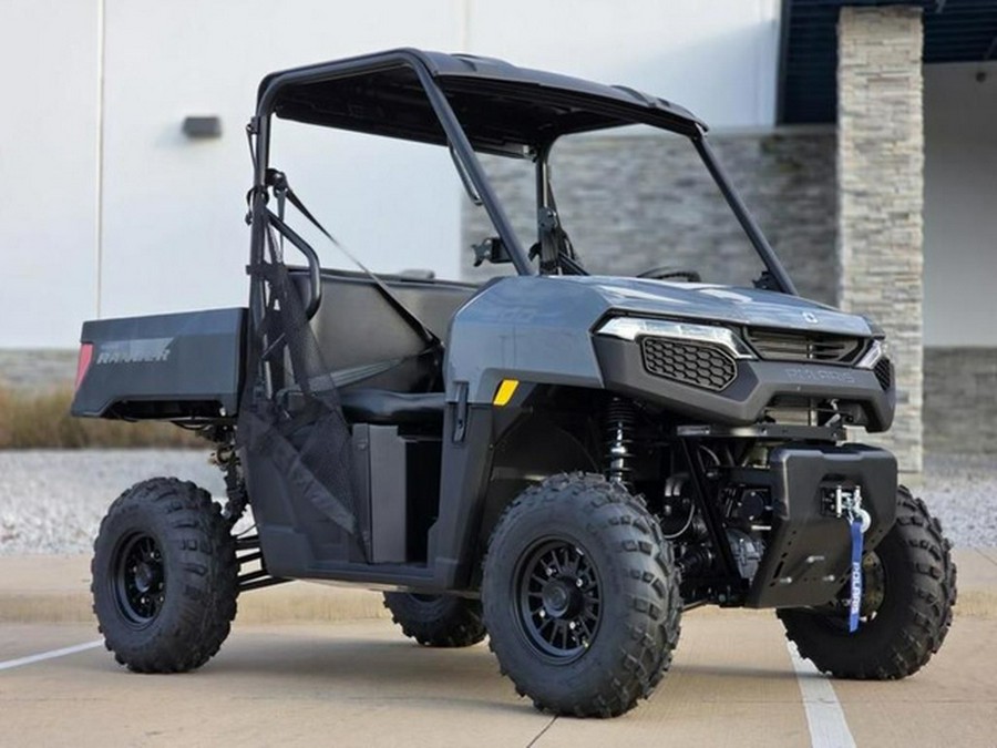 2027 Polaris Ranger 500