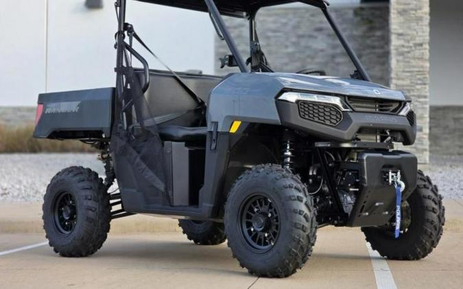 2027 Polaris Ranger 500