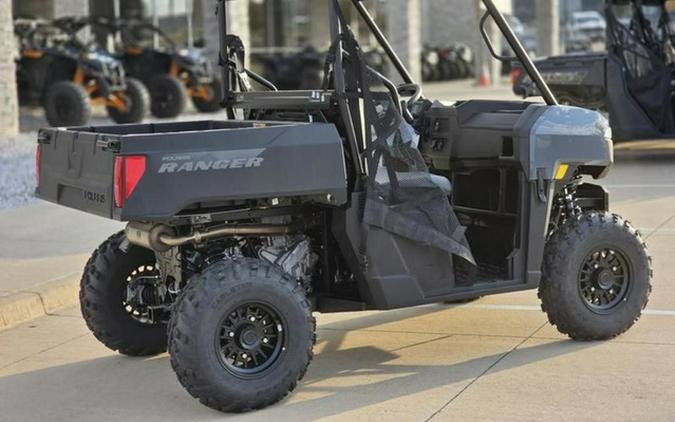2027 Polaris Ranger 500