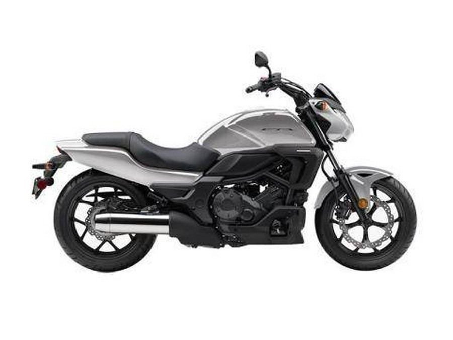 2015 Honda CTX700NF