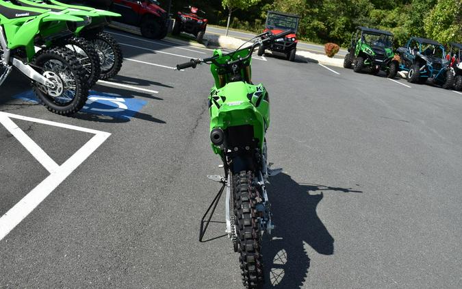 2023 Kawasaki KX™112