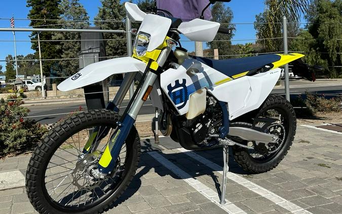 2024 Husqvarna® FE 350s