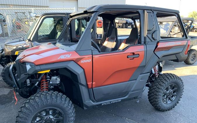 2024 Polaris Polaris XPEDITION ADV Ultimate