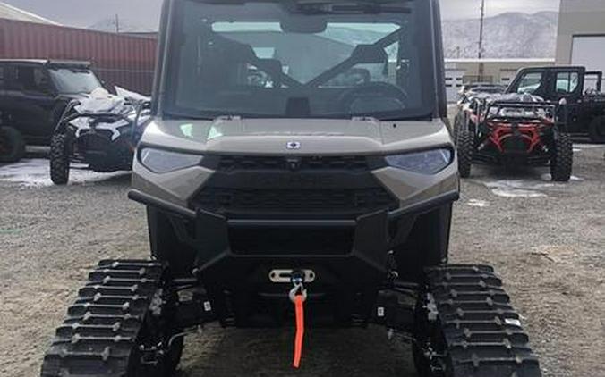 2024 Polaris® Ranger XP 1000 NorthStar Edition Ultimate