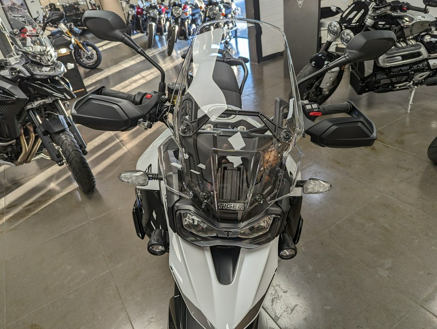 2024 Triumph Tiger 900 GT Pro