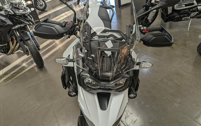 2024 Triumph Tiger 900 GT Pro