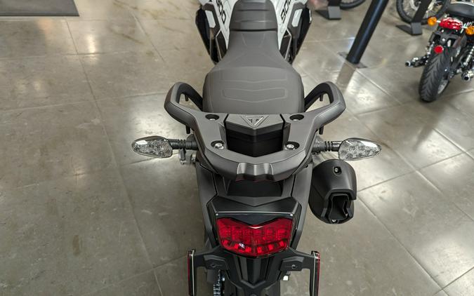 2024 Triumph Tiger 900 GT Pro