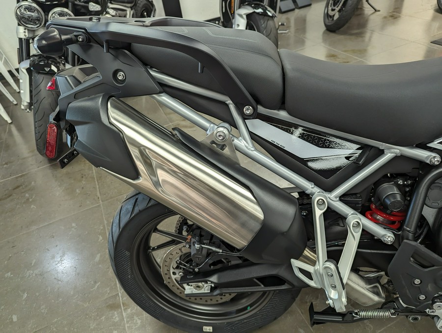 2024 Triumph Tiger 900 GT Pro