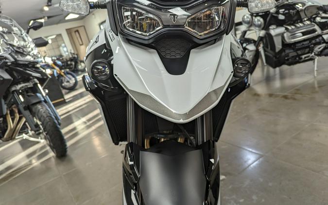 2024 Triumph Tiger 900 GT Pro