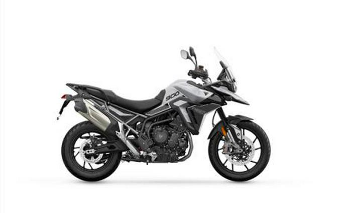 2024 Triumph Tiger 900 GT Pro