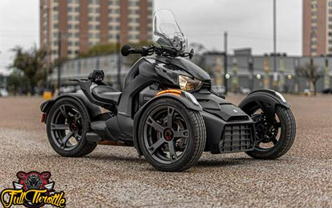 2021 Can-Am Ryker 900 ACE