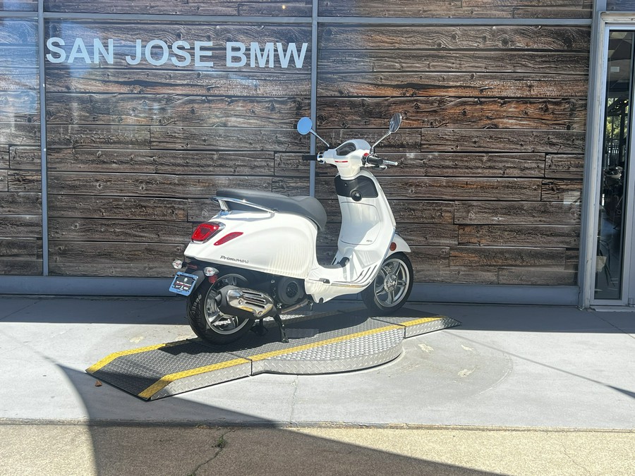 2024 Vespa PRIMAVERA