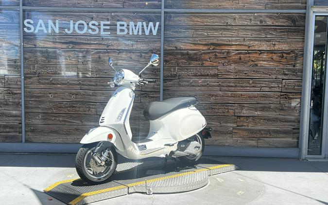 2024 Vespa PRIMAVERA