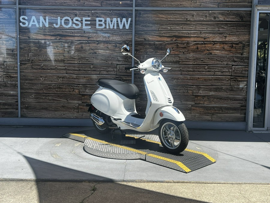 2024 Vespa PRIMAVERA