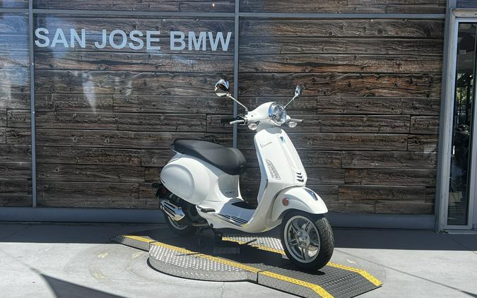 2024 Vespa PRIMAVERA