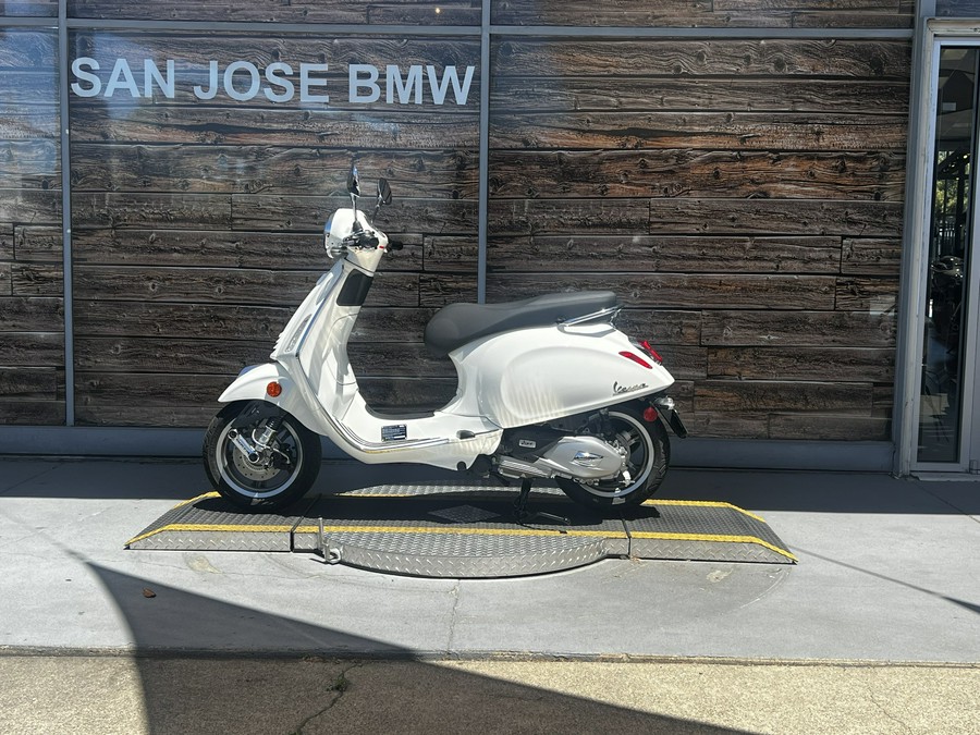 2024 Vespa PRIMAVERA