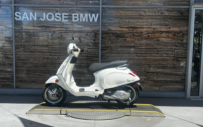 2024 Vespa PRIMAVERA